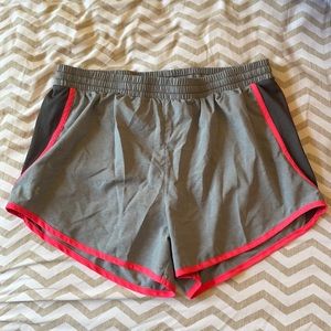 Under Armour Running Shorts